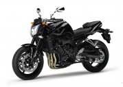 Yamaha FZ1 ABS